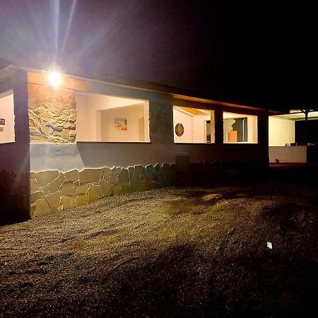 Villa Verano Apartamentos Compartidos Villaverde Ла Олива Екстериор снимка