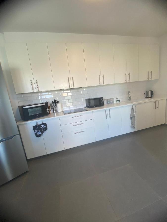 Villa Verano Apartamentos Compartidos Villaverde Ла Олива Екстериор снимка