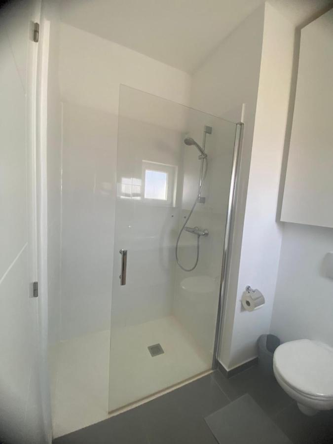 Villa Verano Apartamentos Compartidos Villaverde Ла Олива Екстериор снимка