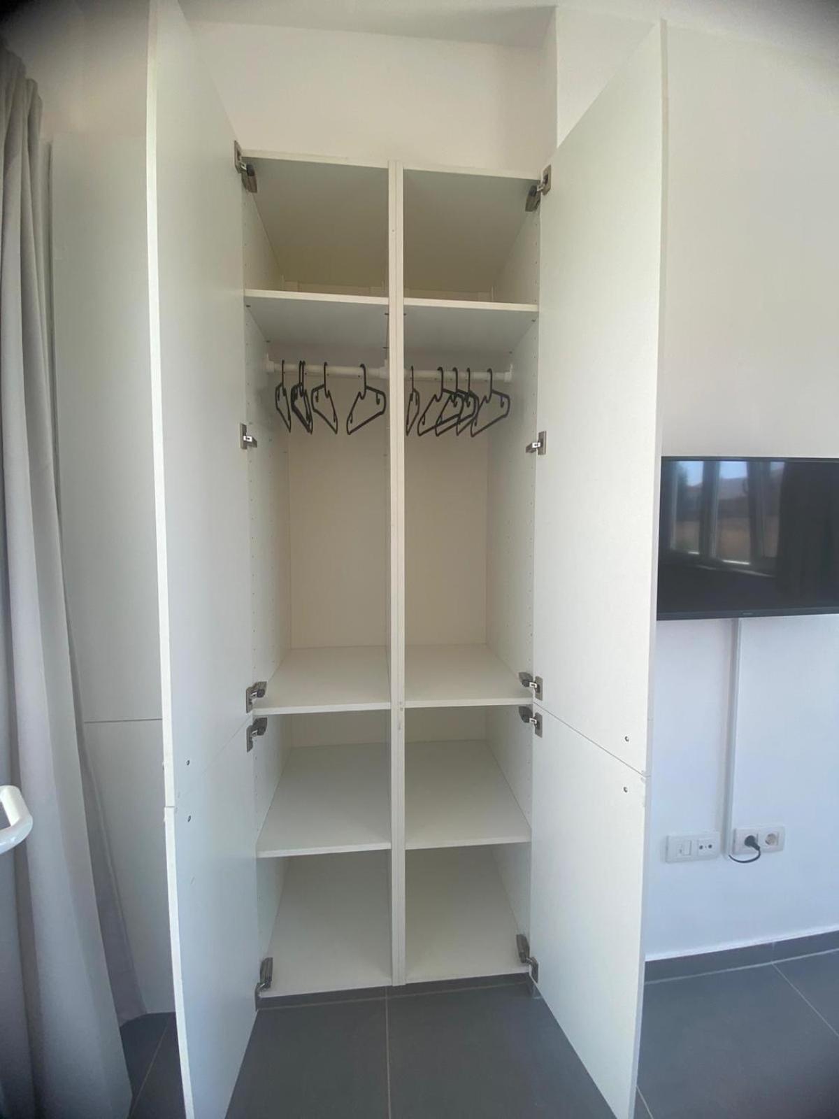 Villa Verano Apartamentos Compartidos Villaverde Ла Олива Екстериор снимка