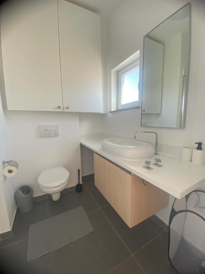 Villa Verano Apartamentos Compartidos Villaverde Ла Олива Екстериор снимка