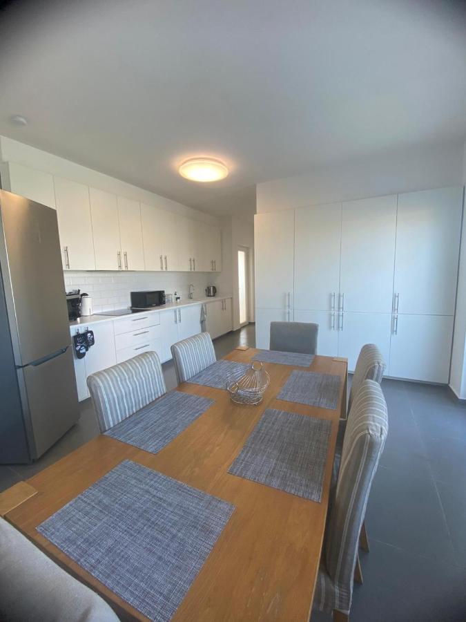 Villa Verano Apartamentos Compartidos Villaverde Ла Олива Екстериор снимка