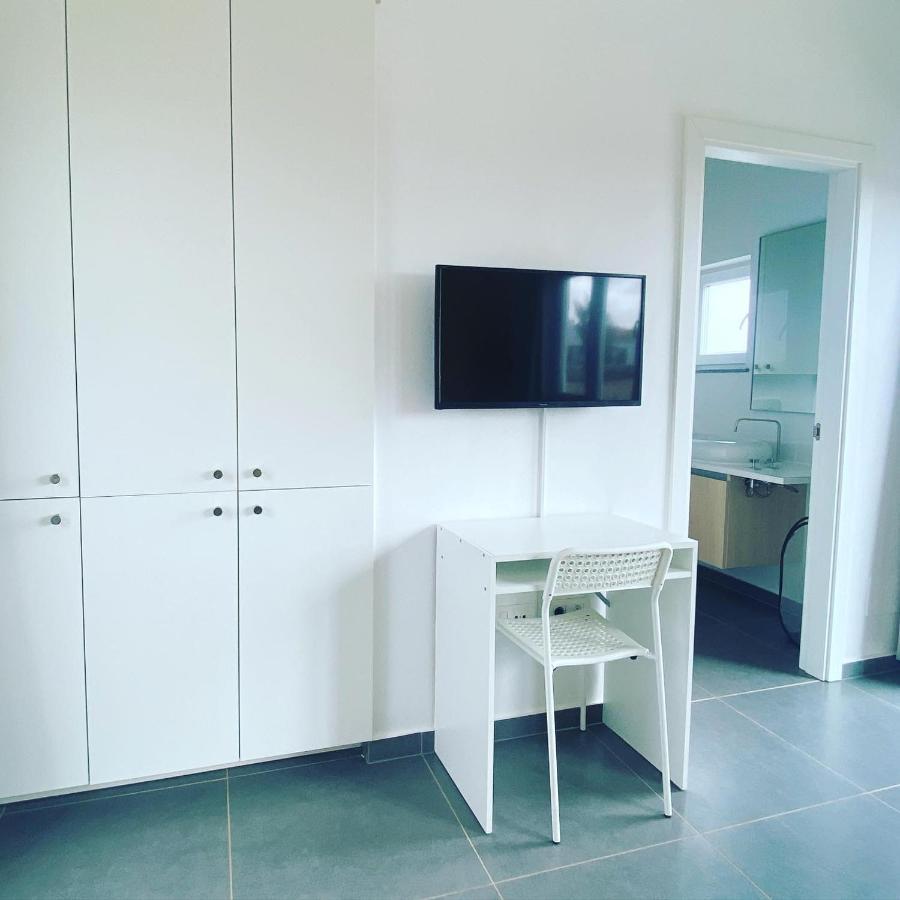 Villa Verano Apartamentos Compartidos Villaverde Ла Олива Екстериор снимка